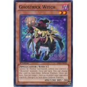 SHSP-EN018 Ghostrick Witch Commune