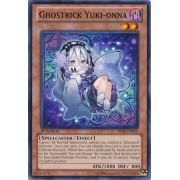 SHSP-EN019 Ghostrick Yuki-onna Commune