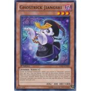 SHSP-EN020 Ghostrick Jiangshi Commune