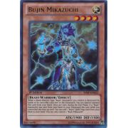 SHSP-EN022 Bujin Mikazuchi Ultra Rare