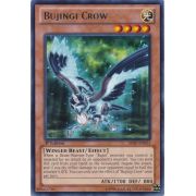 SHSP-EN023 Bujingi Crow Rare