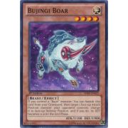 SHSP-EN025 Bujingi Boar Commune