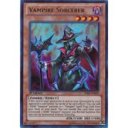SHSP-EN029 Vampire Sorcerer Ultra Rare