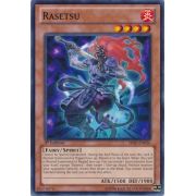 SHSP-EN036 Rasetsu Commune