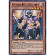 SHSP-EN038 Knight Day Grepher Commune