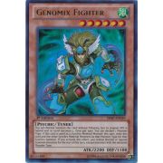 SHSP-EN039 Genomix Fighter Ultra Rare