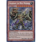 SHSP-EN041 Granmarg the Mega Monarch Secret Rare