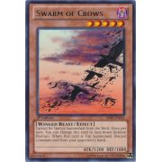 SHSP-EN042 Swarm of Crows Rare