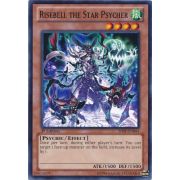 SHSP-EN044 Risebell the Star Psycher Short Print