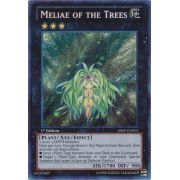 SHSP-EN055 Meliae of the Trees Secret Rare
