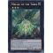 SHSP-EN055 Meliae of the Trees Secret Rare