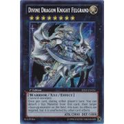 SHSP-EN056 Divine Dragon Knight Felgrand Secret Rare