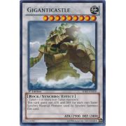 SHSP-EN058 Giganticastle Rare