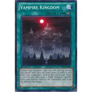 SHSP-EN064 Vampire Kingdom Commune