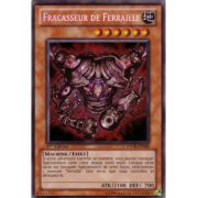 STOR-FR084 Fracasseur de Ferraille Rare