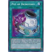 SHSP-EN065 Pot of Dichotomy Secret Rare