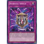 SHSP-EN072 Intrigue Shield Commune