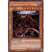 STOR-FR085 Chasseresse du Chaos Secret Rare