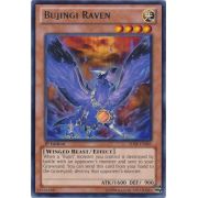 SHSP-EN081 Bujingi Raven Rare