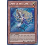 SHSP-EN084 Lady of the Lake Secret Rare