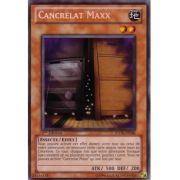STOR-FR086 Cancrelat Maxx Secret Rare