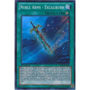 SHSP-EN088 Noble Arms - Excaliburn Super Rare