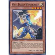 SHSP-EN093 White Dragon Wyverburster Commune