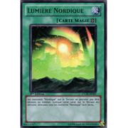 STOR-FR087 Lumière Nordique Ultra Rare