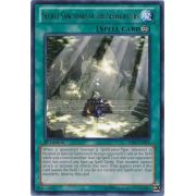 SHSP-EN095 Secret Sanctuary of the Spellcasters Rare