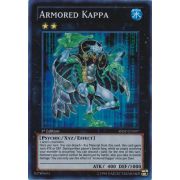 SHSP-EN097 Armored Kappa Super Rare