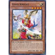 SHSP-EN099 Vivid Knight Rare