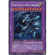 RP01-EN000 Blue-Eyes Ultimate Dragon Secret Rare