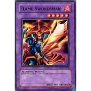 RP01-EN002 Flame Swordsman Commune