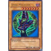 RP01-EN003 Dark Magician Ultra Rare