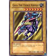 RP01-EN004 Gaia the Fierce Knight Commune