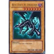 RP01-EN011 Red-Eyes B. Dragon Ultra Rare