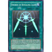 RP01-EN012 Swords of Revealing Light Super Rare