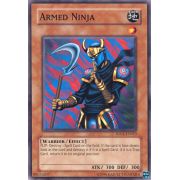 RP01-EN013 Armed Ninja Commune