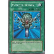 RP01-EN016 Monster Reborn Super Rare