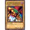 RP01-EN020 Left Arm of the Forbidden One Rare