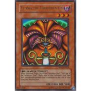 RP01-EN021 Exodia the Forbidden One Ultra Rare