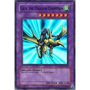 RP01-EN022 Gaia the Dragon Champion Super Rare