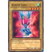 RP01-EN025 Harpie Lady Commune