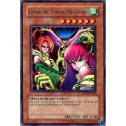 RP01-EN026 Harpie Lady Sisters Rare