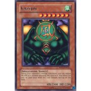 RP01-EN031 Kazejin Rare