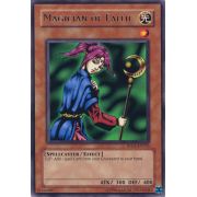 RP01-EN033 Magician of Faith Rare