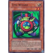 RP01-EN035 Time Wizard Super Rare