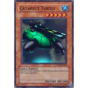 RP01-EN038 Catapult Turtle Super Rare