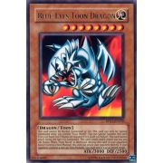 RP01-EN050 Blue-Eyes Toon Dragon Rare