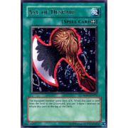 RP01-EN051 Axe of Despair Rare